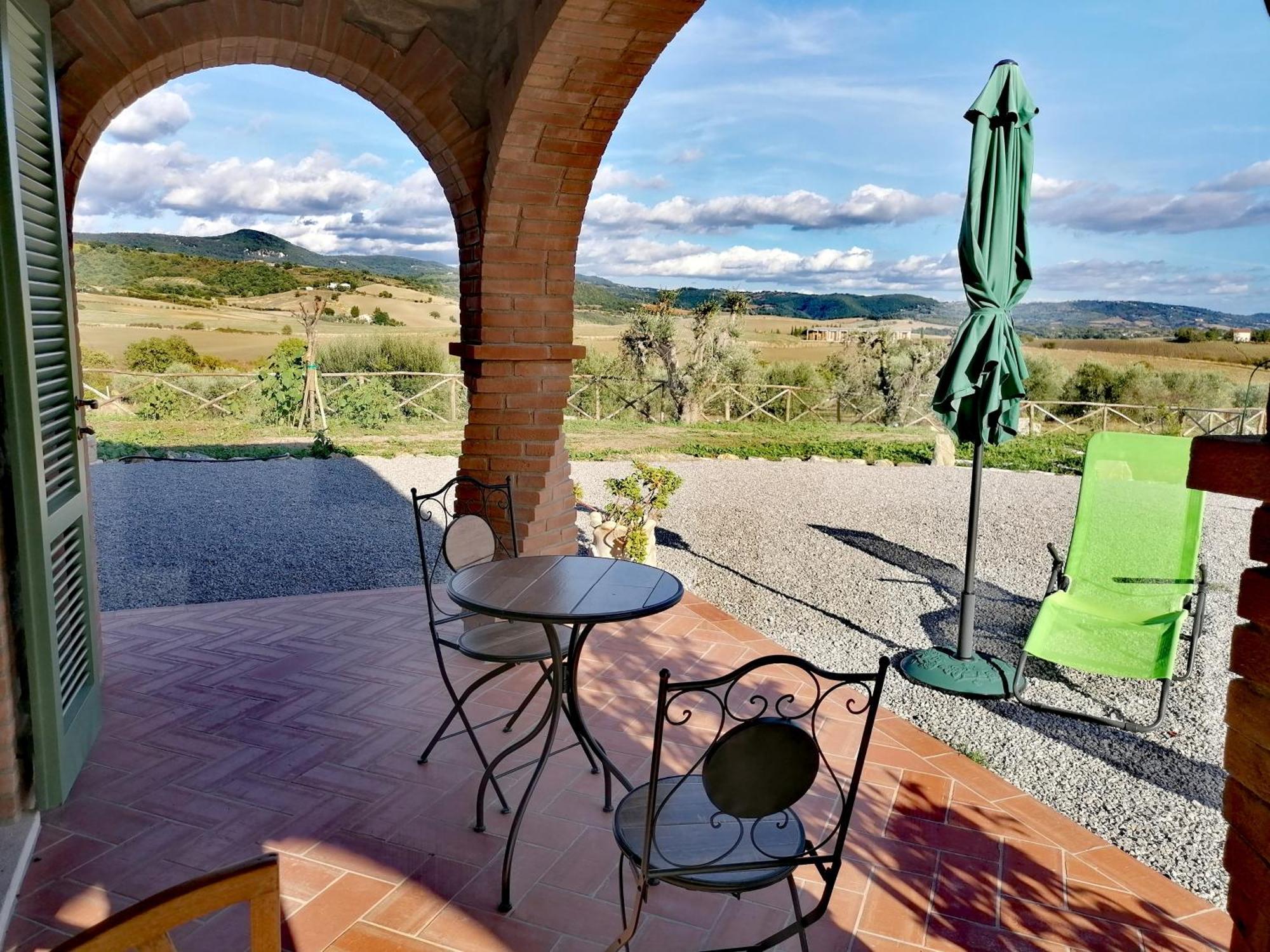 Agriturismo Montecrespini Saturnia Room photo